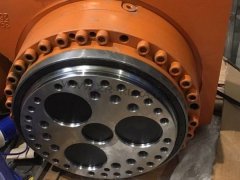 Kuka�쿨�C(j��)���˜p�ٙC(j��)�S�ޣ��������Ͻ�Q