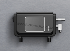 KUKA�쿨���әC���˻������w���s