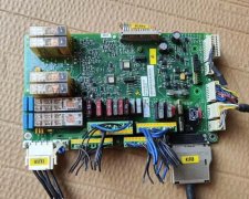 KUKA�쿨�C����CI3��ȫ��00-127-755�S��