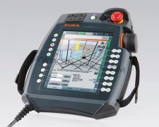 KUKA�쿨�C����C5ʾ�������I���`�S��