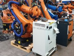 kuka�쿨�C���˱��B(y��ng)��Ҫ����Щ��(n��i)��