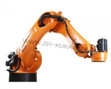 KUKA�쿨KR360��Ϳ�C���˱��B(y��ng)