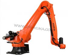 kuka�쿨�C����KR180ƽ���й¶�S��