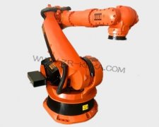 KUKA�쿨�C����KR150���B�S�o����