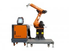 KUKA�C���˱��w���ճ����B����Щ��