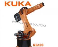 KUKA�쿨KR420�C���˘˜ʱ��B����