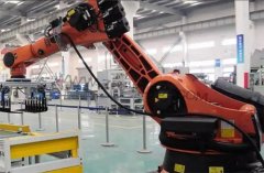 KUKA�쿨�C(j��)���������ȱ��B(y��ng)ȫ����