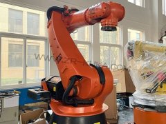 KUKA�쿨KR150���B(y��ng)�г�Ҋ�Ć��}