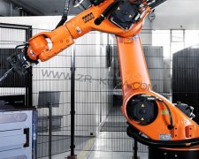 KUKA�쿨���әC(j��)�����ŷ�늙C(j��)�S��ָ��