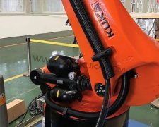 �쿨KUKA�C(j��)����GA16ƽ��ה��ѾS��