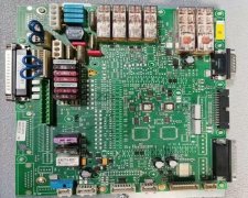 KUKA�쿨�C����ESC�·����ϾS��