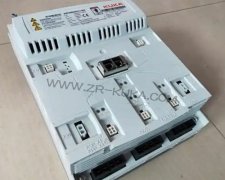 kuka庫卡機器人C4驅動器過載維修步驟