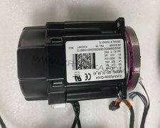 KUKA庫卡機械手伺服電機力矩不足維修