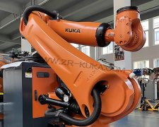 KUKA�쿨�C����KR240�p�ٙC©�;S��